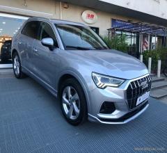 Auto - Audi q3 40 tdi quattro s tronic