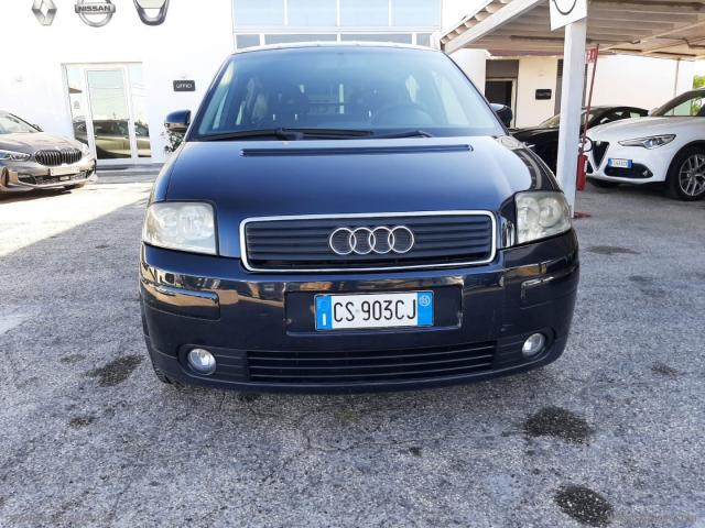 Auto - Audi a2 1.4 tdi base