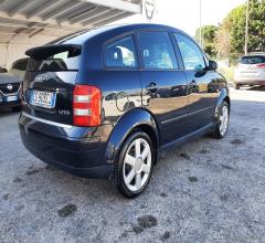 Auto - Audi a2 1.4 tdi base