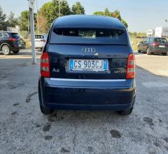 Auto - Audi a2 1.4 tdi base