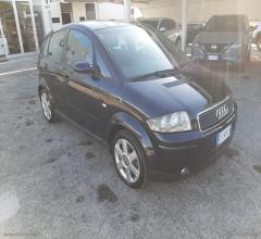 Auto - Audi a2 1.4 tdi base
