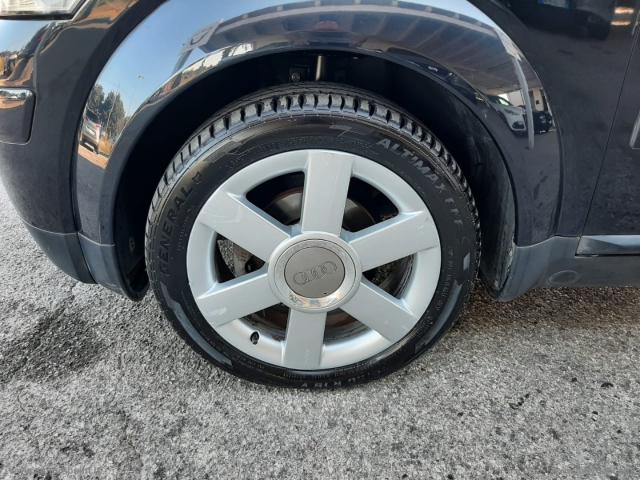 Auto - Audi a2 1.4 tdi base