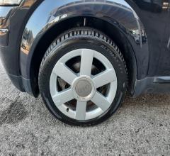 Auto - Audi a2 1.4 tdi base