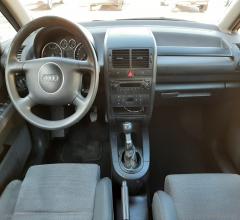 Auto - Audi a2 1.4 tdi base
