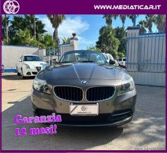 Auto - Bmw z4 sdrive23i