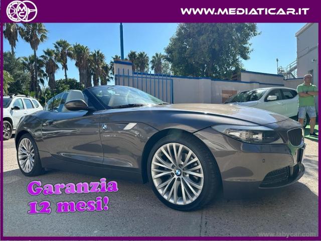 Auto - Bmw z4 sdrive23i