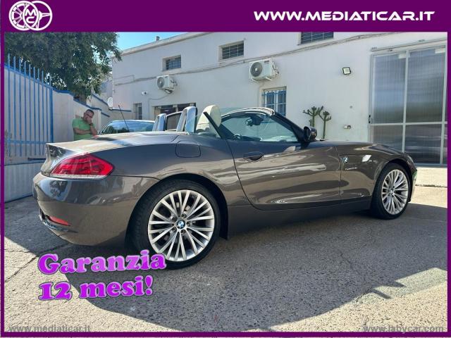 Auto - Bmw z4 sdrive23i