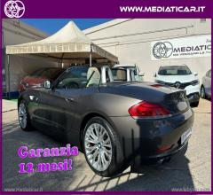 Auto - Bmw z4 sdrive23i