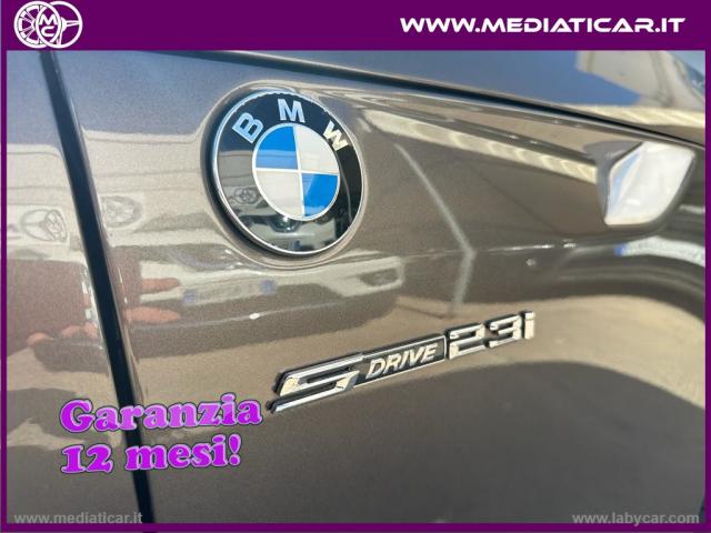 Auto - Bmw z4 sdrive23i