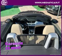 Auto - Bmw z4 sdrive23i