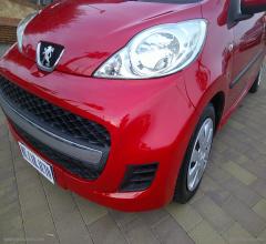 Auto - Peugeot 107 1.0 68 cv 3p. plaisir