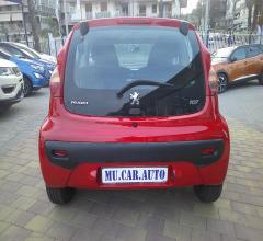Auto - Peugeot 107 1.0 68 cv 3p. plaisir