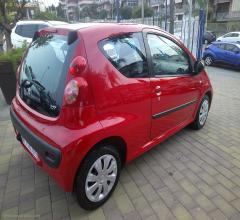 Auto - Peugeot 107 1.0 68 cv 3p. plaisir