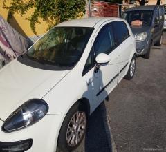 Auto - Fiat punto evo 1.3 mjt 75 cv 5p. s&s 150Â°