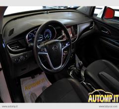 Auto - Opel mokka 1.4 t gpl tech 140 cv 4x2 cosmo