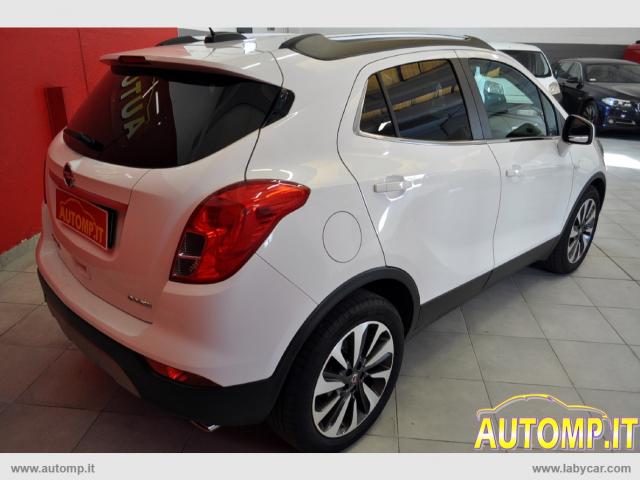 Auto - Opel mokka 1.4 t gpl tech 140 cv 4x2 cosmo