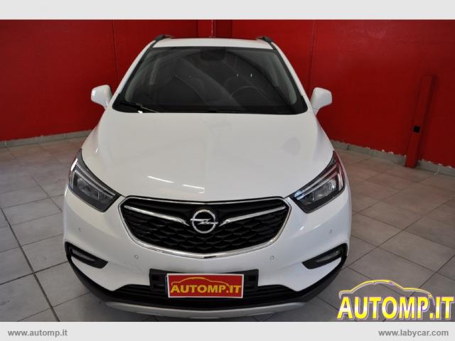 Auto - Opel mokka 1.4 t gpl tech 140 cv 4x2 cosmo