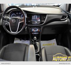 Auto - Opel mokka 1.4 t gpl tech 140 cv 4x2 cosmo