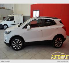 Auto - Opel mokka 1.4 t gpl tech 140 cv 4x2 cosmo