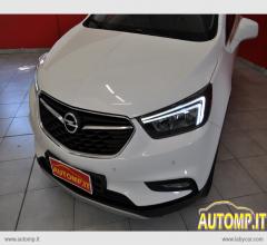 Auto - Opel mokka 1.4 t gpl tech 140 cv 4x2 cosmo