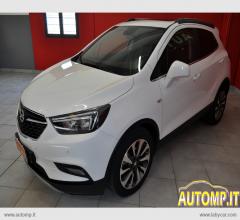 Auto - Opel mokka 1.4 t gpl tech 140 cv 4x2 cosmo