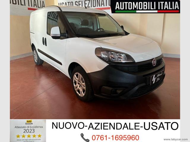 Auto - Fiat doblo 1.3 mjt pc-tn cargo  sx