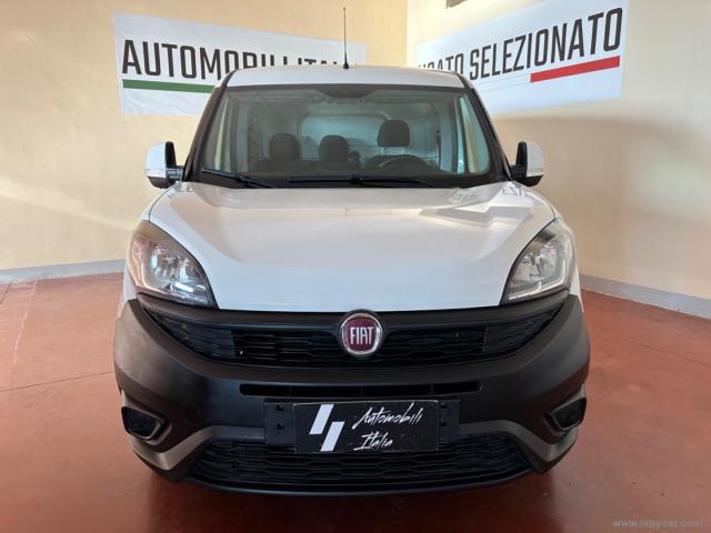 Auto - Fiat doblo 1.3 mjt pc-tn cargo  sx