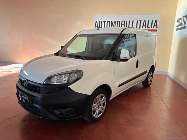 Auto - Fiat doblo 1.3 mjt pc-tn cargo  sx