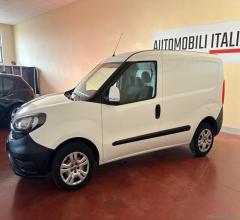 Auto - Fiat doblo 1.3 mjt pc-tn cargo  sx