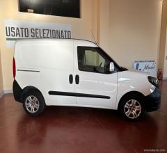 Auto - Fiat doblo 1.3 mjt pc-tn cargo  sx