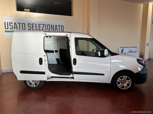 Auto - Fiat doblo 1.3 mjt pc-tn cargo  sx