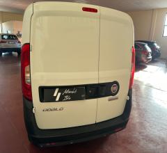 Auto - Fiat doblo 1.3 mjt pc-tn cargo  sx