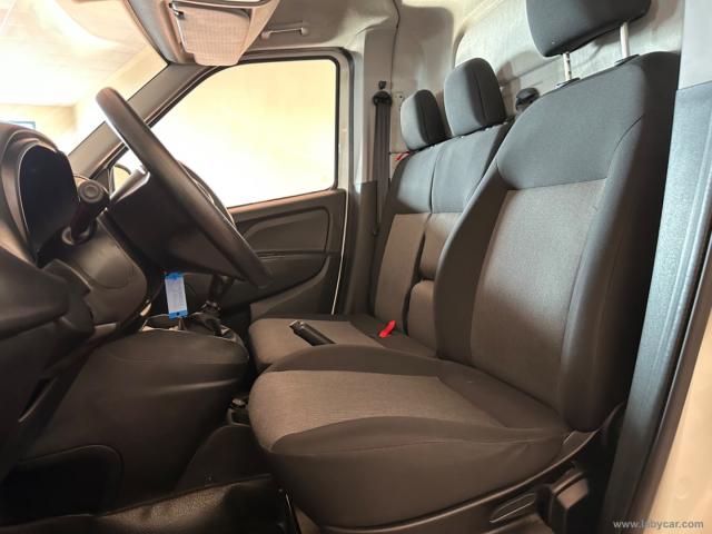 Auto - Fiat doblo 1.3 mjt pc-tn cargo  sx