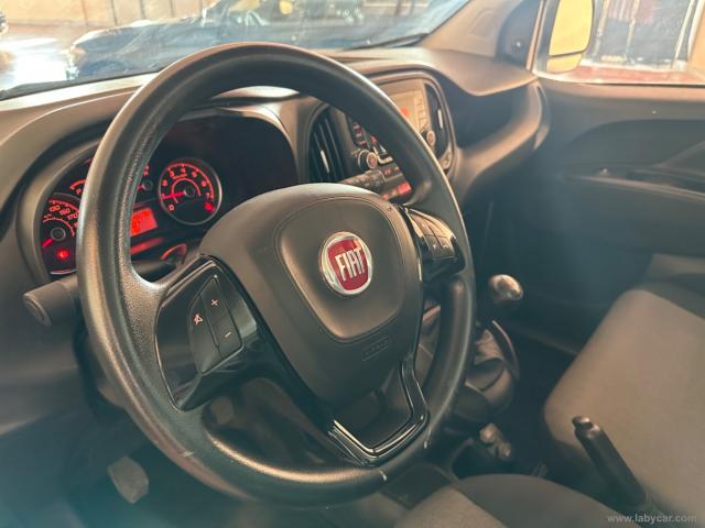 Auto - Fiat doblo 1.3 mjt pc-tn cargo  sx