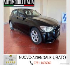 Auto - Bmw 116d 5p. sport