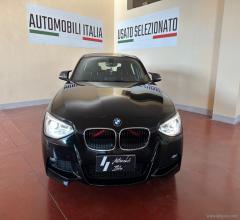 Auto - Bmw 116d 5p. sport