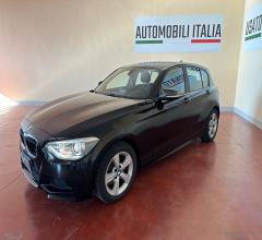 Auto - Bmw 116d 5p. sport