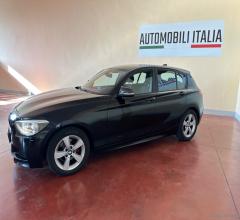 Auto - Bmw 116d 5p. sport