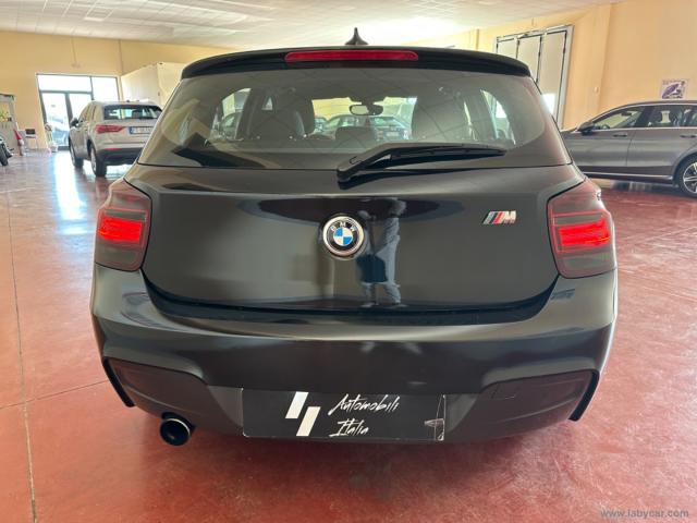 Auto - Bmw 116d 5p. sport