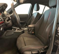 Auto - Bmw 116d 5p. sport