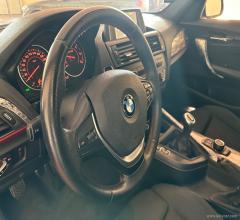 Auto - Bmw 116d 5p. sport