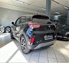 Auto - Ford puma 1.0 ecoboost hyb. 125 cv tit. x