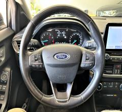 Auto - Ford puma 1.0 ecoboost hyb. 125 cv tit. x
