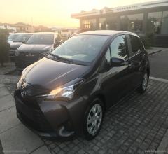 Auto - Toyota yaris 1.0 5p. ultimate