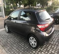 Auto - Toyota yaris 1.0 5p. ultimate