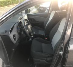 Auto - Toyota yaris 1.0 5p. ultimate