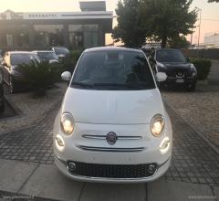 Auto - Fiat 500 1.0 hybrid dolcevita