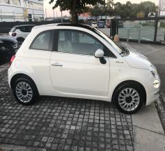 Auto - Fiat 500 1.0 hybrid dolcevita