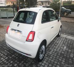 Auto - Fiat 500 1.0 hybrid dolcevita