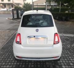 Auto - Fiat 500 1.0 hybrid dolcevita